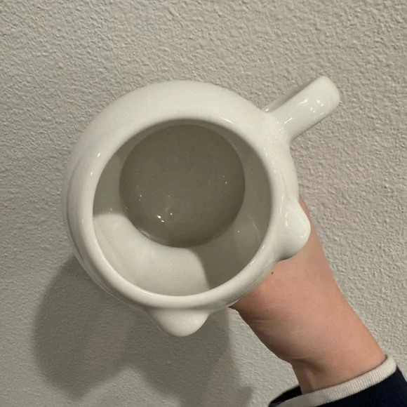 Starbucks 2025 Holiday Christmas Bearista Bear Mug Exclusive Limited Edition - Picture 3 of 4